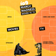 Illustration for article titled io9s March Madness: Movies Vs. TV!